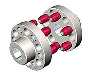 彈性柱銷(xiāo)聯(lián)軸器